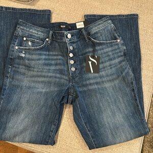 Simply Vera Denim Jeans